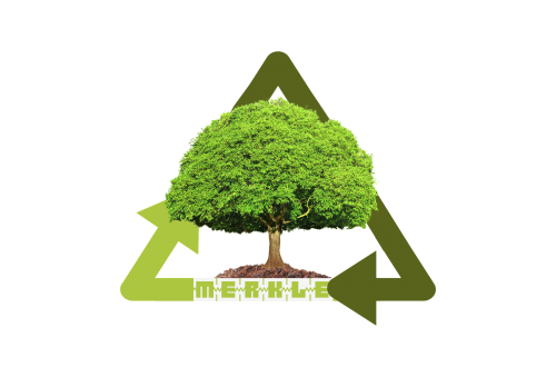 Merkle Bio Logo